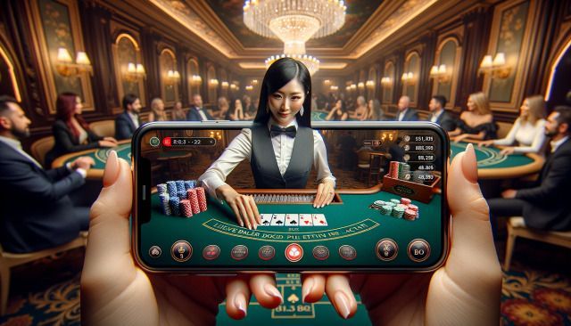Jupiter Club Casino Live Betting